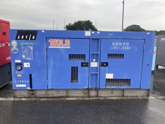 GENERATOR — Auction (lot 8461-7029)