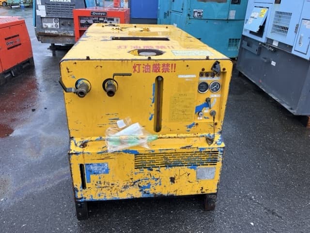 COMPRESSOR — Auction (lot 8461-7030)