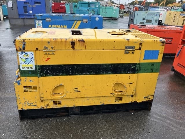 COMPRESSOR — Auction (lot 8461-7030)