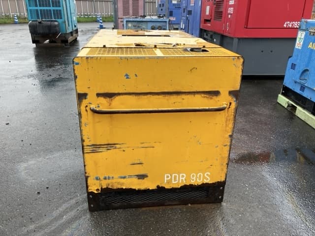 COMPRESSOR — Auction (lot 8461-7030)