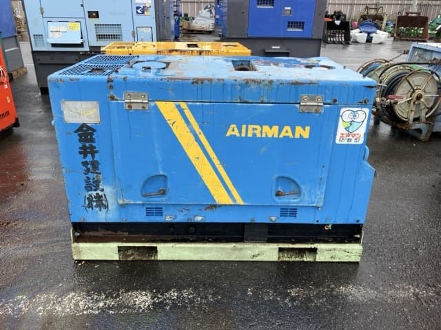 COMPRESSOR — Auction (lot 8461-7031)