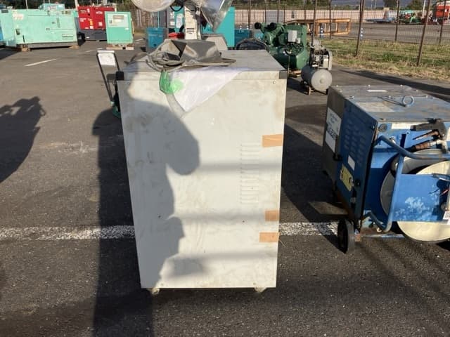 HIGH PRESSURE WASHING MACHINE — Auction (lot 8461-7038)