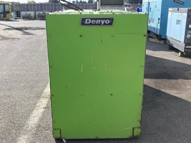 GENERATOR — Auction (lot 8461-7045)