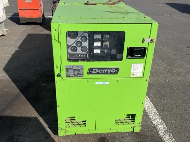GENERATOR — Auction (lot 8461-7045)