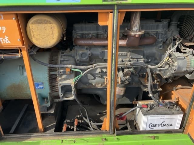 GENERATOR — Auction (lot 8461-7045)