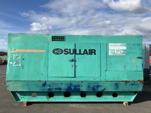 Compressor — Auction (lot 8461-7053)