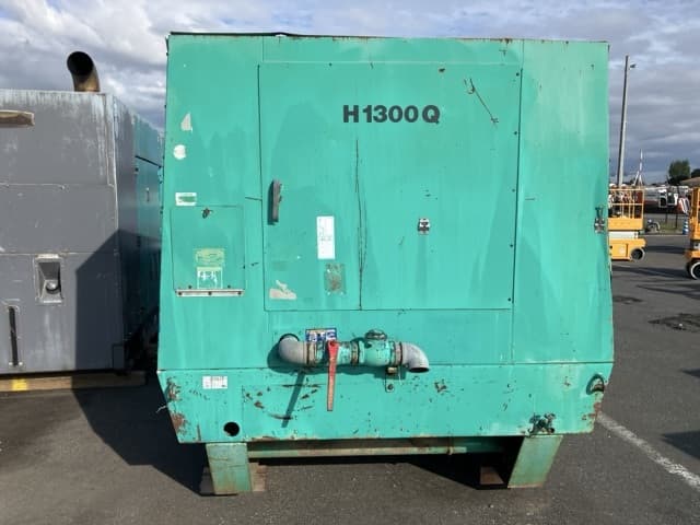 Compressor — Auction (lot 8461-7053)