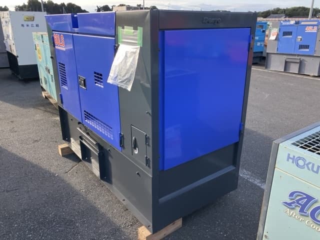 GENERATOR — Auction (lot 8461-7054)
