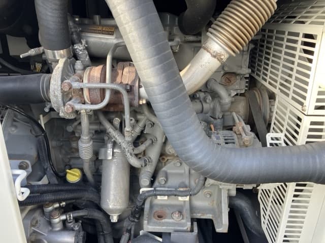 GENERATOR — Auction (lot 8461-7054)