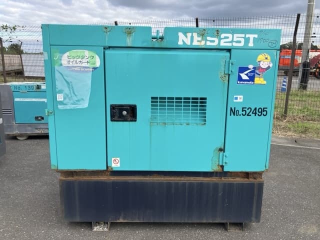 GENERATOR — Auction (lot 8461-7055)