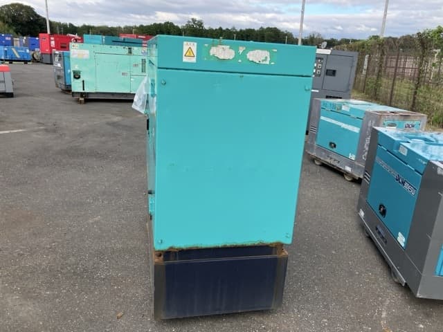GENERATOR — Auction (lot 8461-7055)