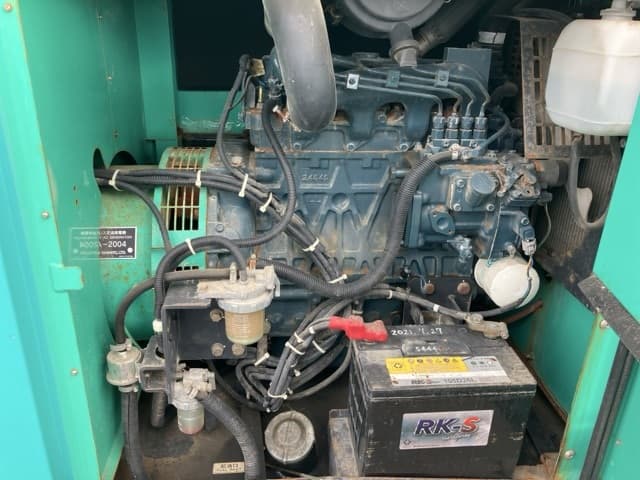 GENERATOR — Auction (lot 8461-7055)