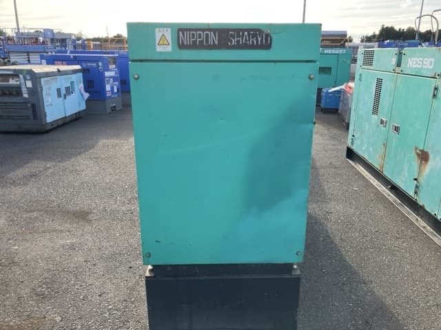 GENERATOR — Auction (lot 8461-7056)