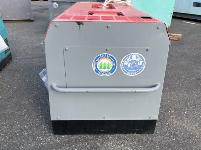 WELDER GENERATOR — Auction (lot 8461-7059)