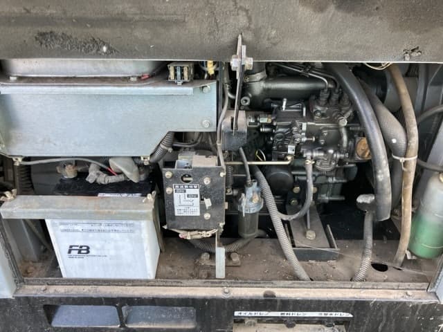 WELDER GENERATOR — Auction (lot 8461-7059)