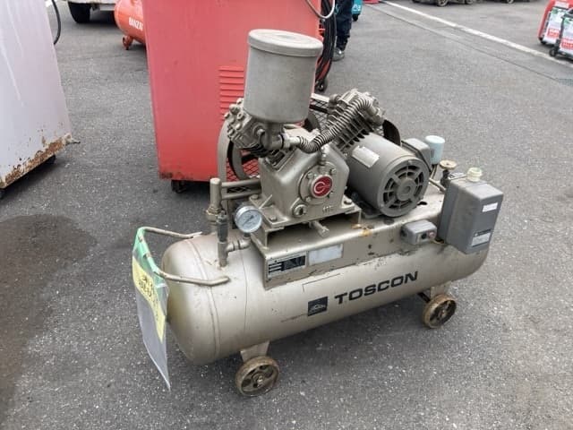 COMPRESSOR — Auction (lot 8461-7061)