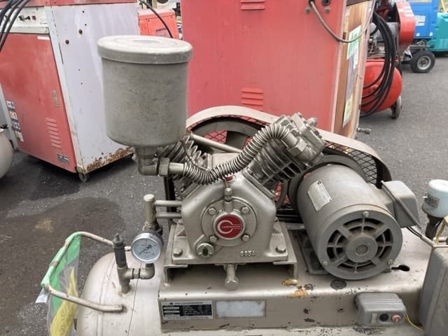 COMPRESSOR — Auction (lot 8461-7061)