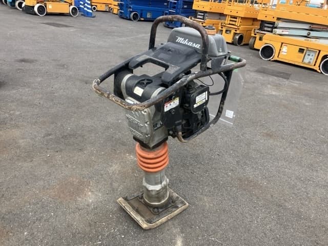 RAMMER — Auction (lot 8461-7062)