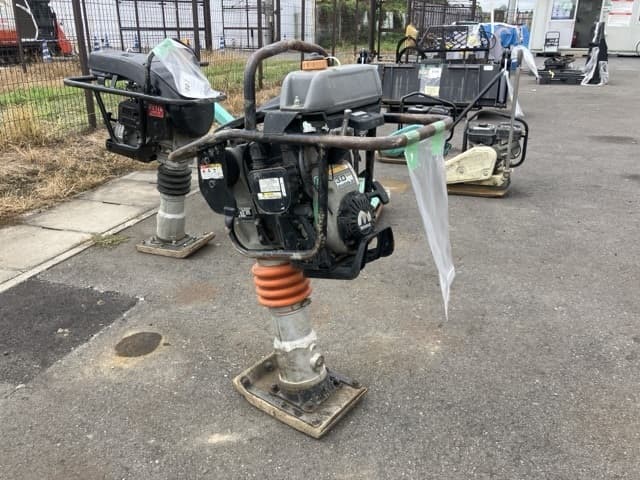 RAMMER — Auction (lot 8461-7062)