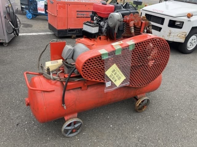 COMPRESSOR — Auction (lot 8461-7064)
