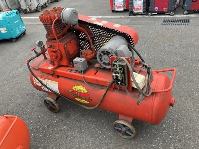 COMPRESSOR — Auction (lot 8461-7064)