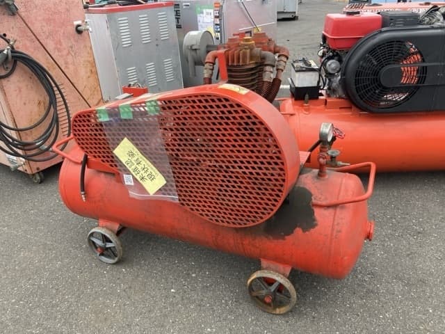 COMPRESSOR — Auction (lot 8461-7064)
