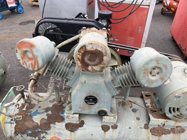 COMPRESSOR — Auction (lot 8461-7067)
