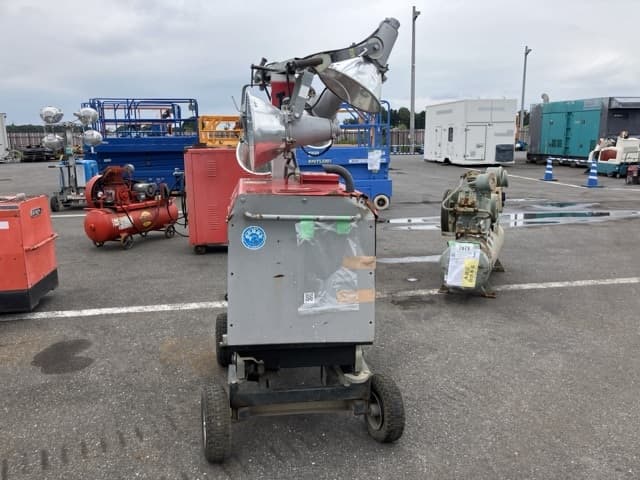 FLOODLIGHT — Auction (lot 8461-7068)