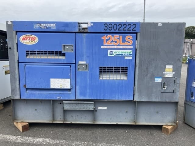 GENERATOR — Auction (lot 8461-7069)