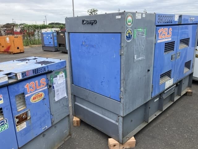 GENERATOR — Auction (lot 8461-7069)