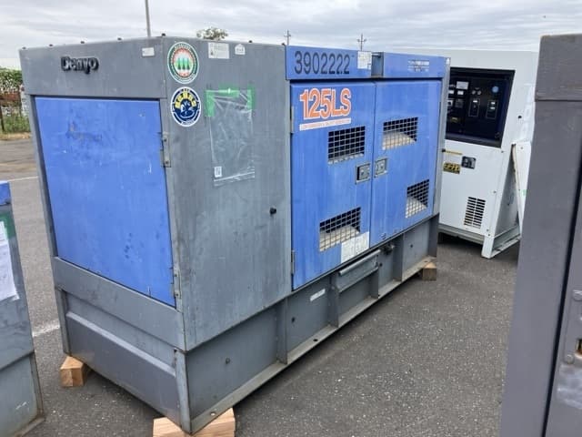 GENERATOR — Auction (lot 8461-7069)
