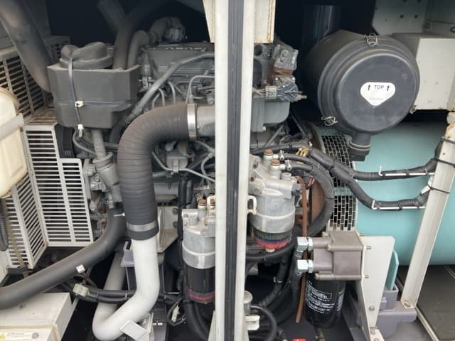 GENERATOR — Auction (lot 8461-7069)