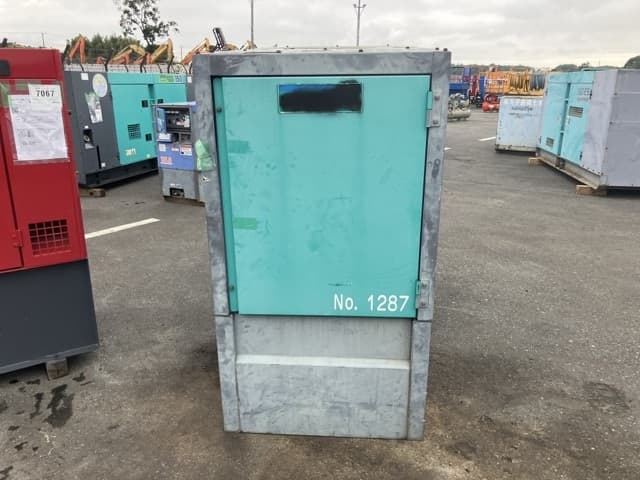 GENERATOR — Auction (lot 8461-7070)