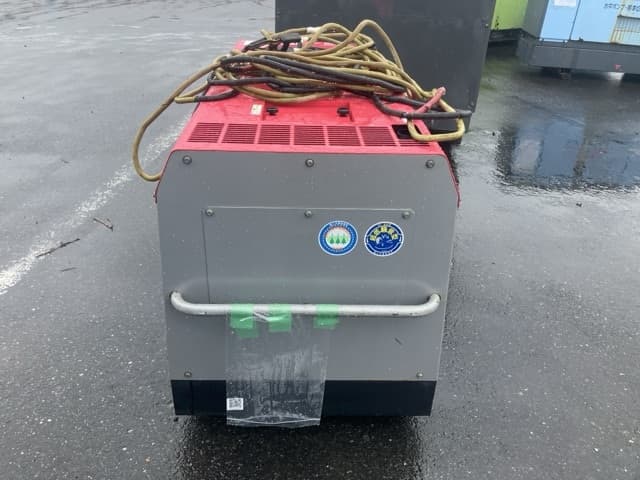 WELDER GENERATOR — Auction (lot 8461-7073)