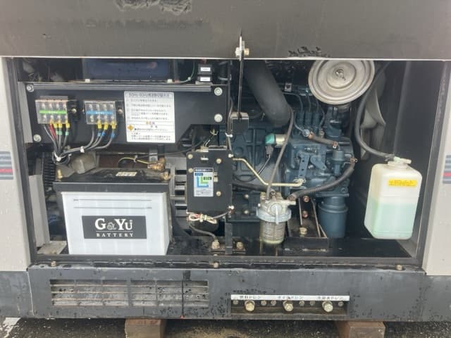 WELDER GENERATOR — Auction (lot 8461-7073)