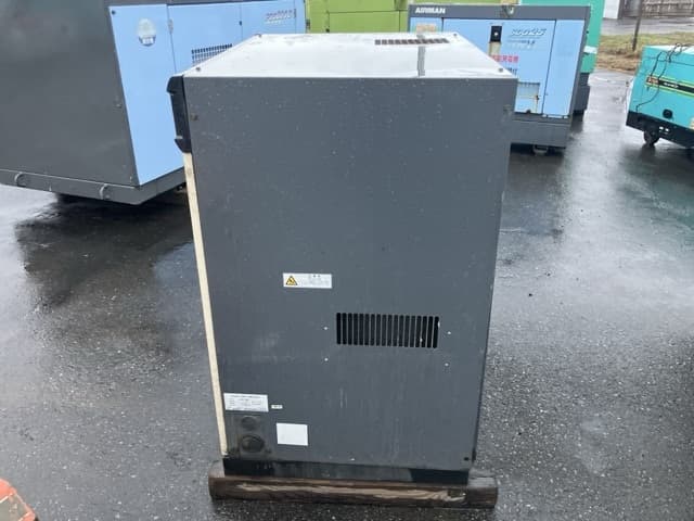 COMPRESSOR — Auction (lot 8461-7074)
