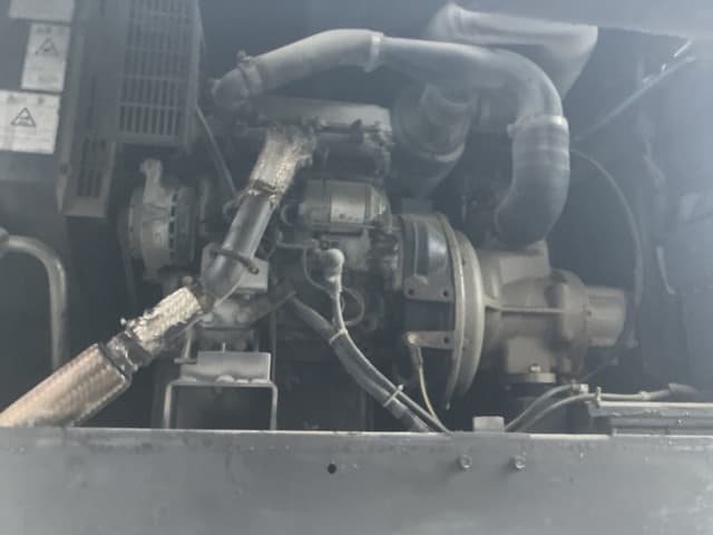 COMPRESSOR — Auction (lot 8461-7075)
