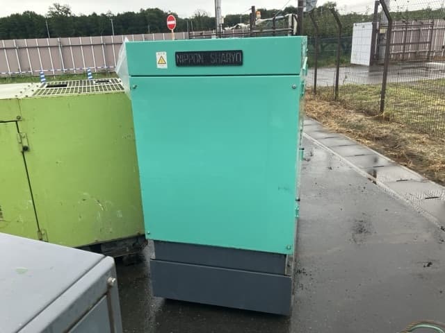 GENERATOR — Auction (lot 8461-7079)