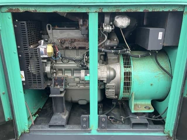 GENERATOR — Auction (lot 8461-7079)
