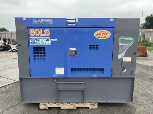 GENERATOR — Auction (lot 8461-7080)