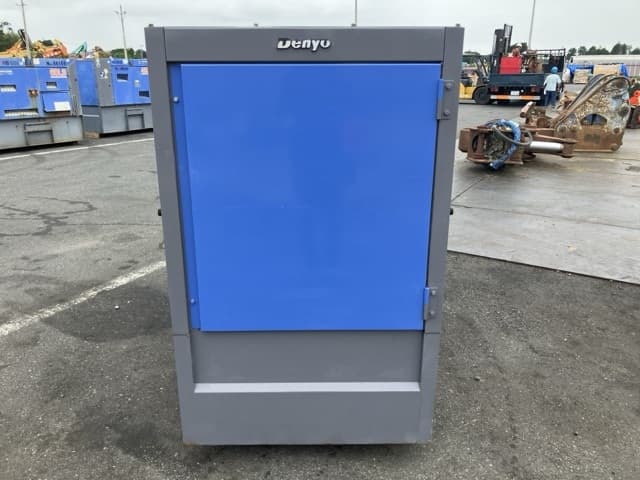 GENERATOR — Auction (lot 8461-7080)