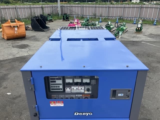 GENERATOR — Auction (lot 8461-7080)