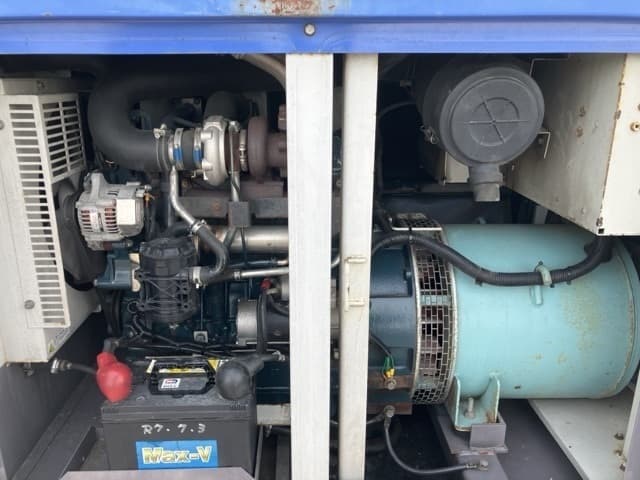 GENERATOR — Auction (lot 8461-7083)