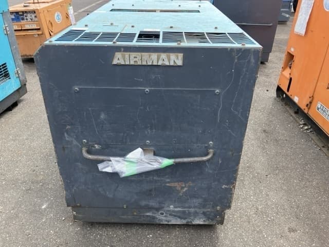 COMPRESSOR — Auction (lot 8461-7086)