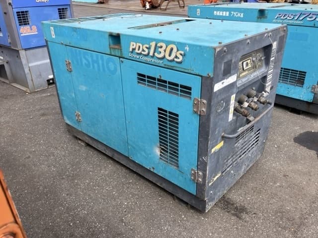COMPRESSOR — Auction (lot 8461-7086)