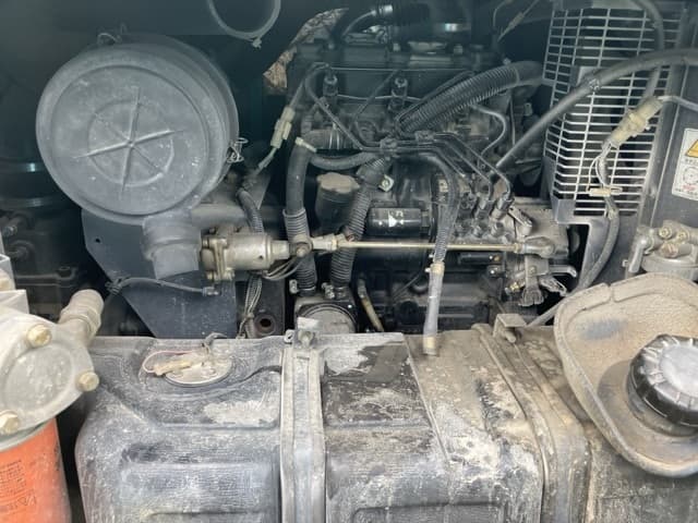 COMPRESSOR — Auction (lot 8461-7086)