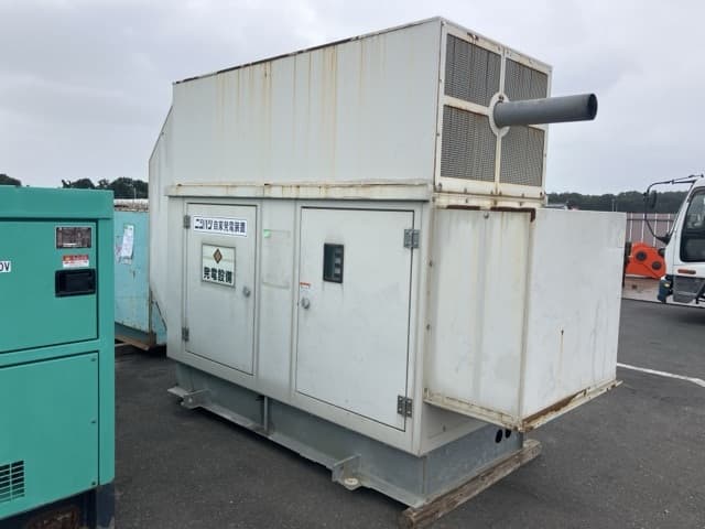 GENERATOR — Auction (lot 8461-7088)