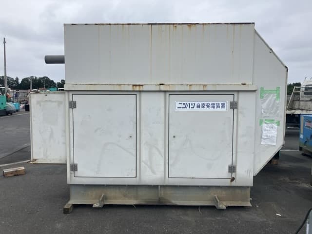 GENERATOR — Auction (lot 8461-7088)