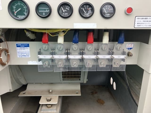 GENERATOR — Auction (lot 8461-7088)