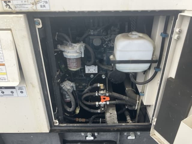 GENERATOR — Auction (lot 8461-7089)